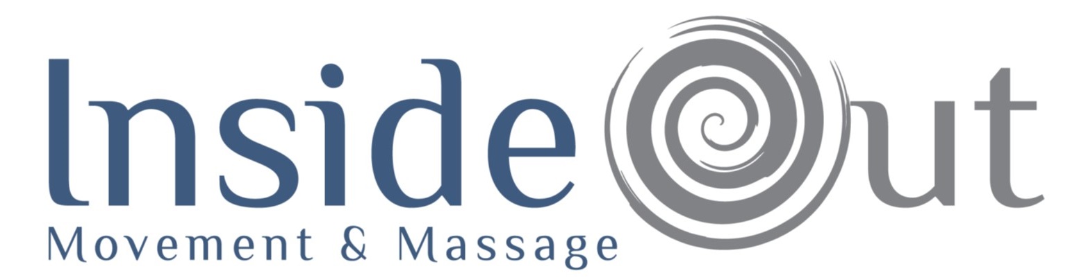 Inside Out Movement and Massage